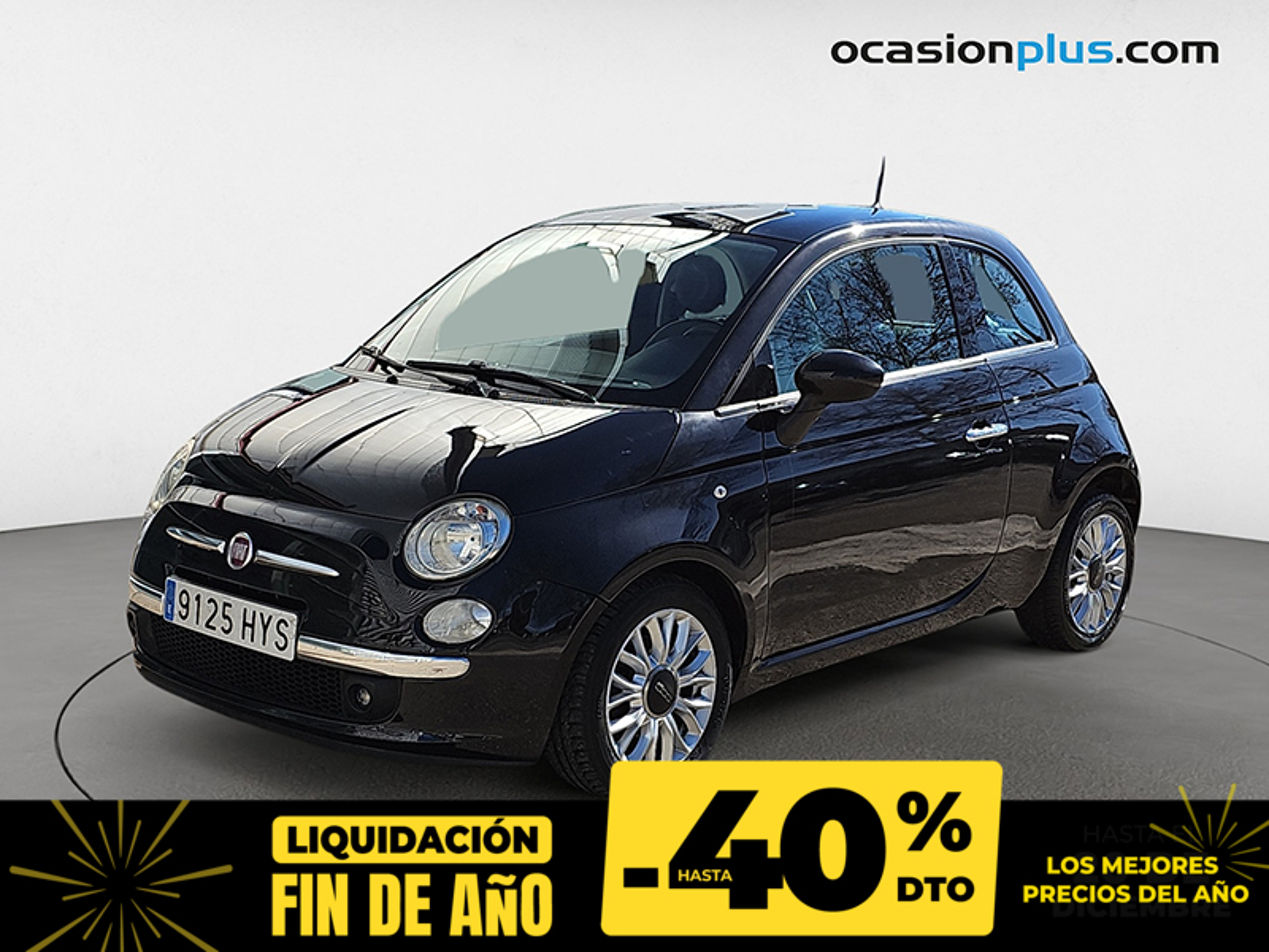 Imagen de FIAT 500