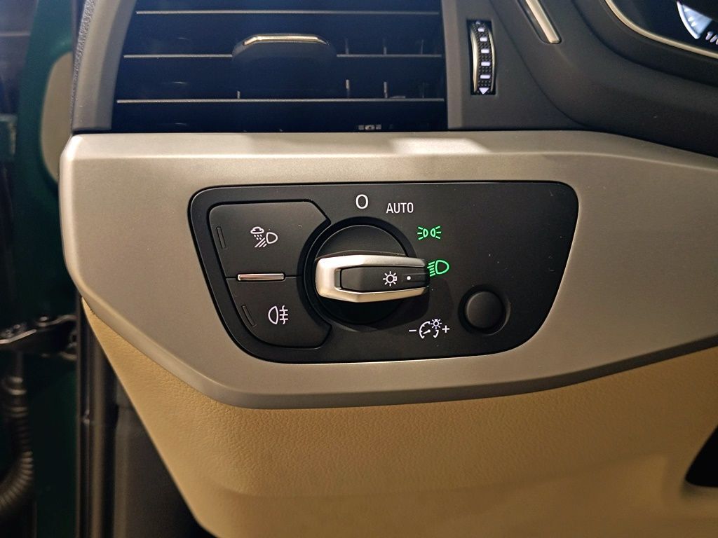 Foto del AUDI A4 40 TDI Advanced S tronic 140kW