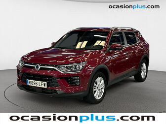 Imagen de SSANGYONG KGM Korando D16T Limited 4x2