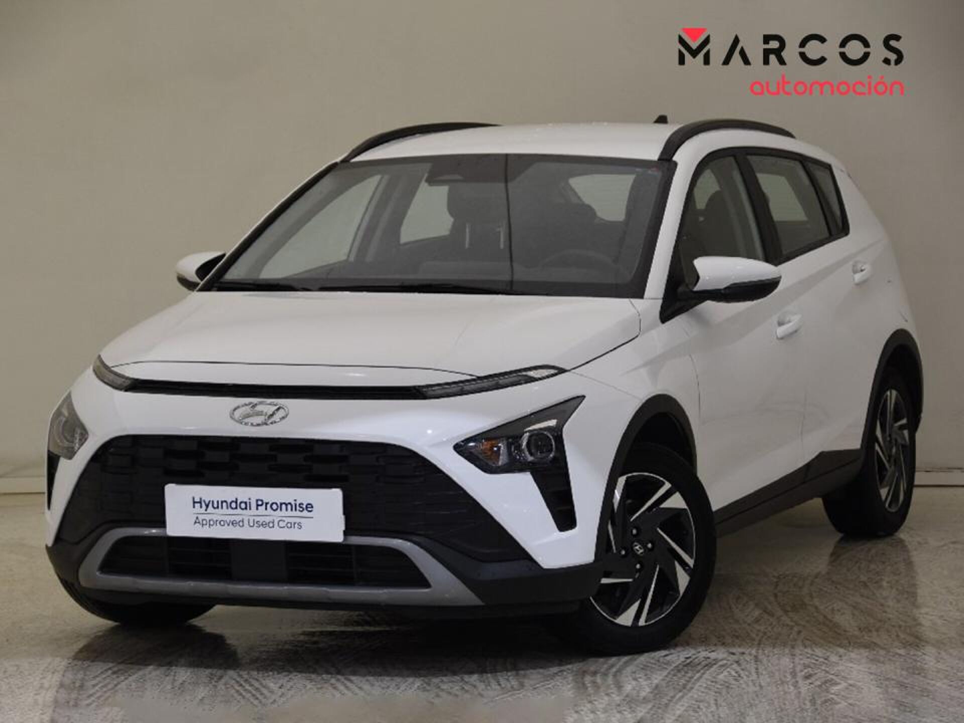 Imagen de HYUNDAI Bayon