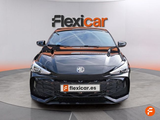 Foto del MG 3 1.5 Comfort