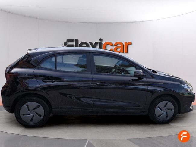 Foto del MG 3 1.5 Comfort