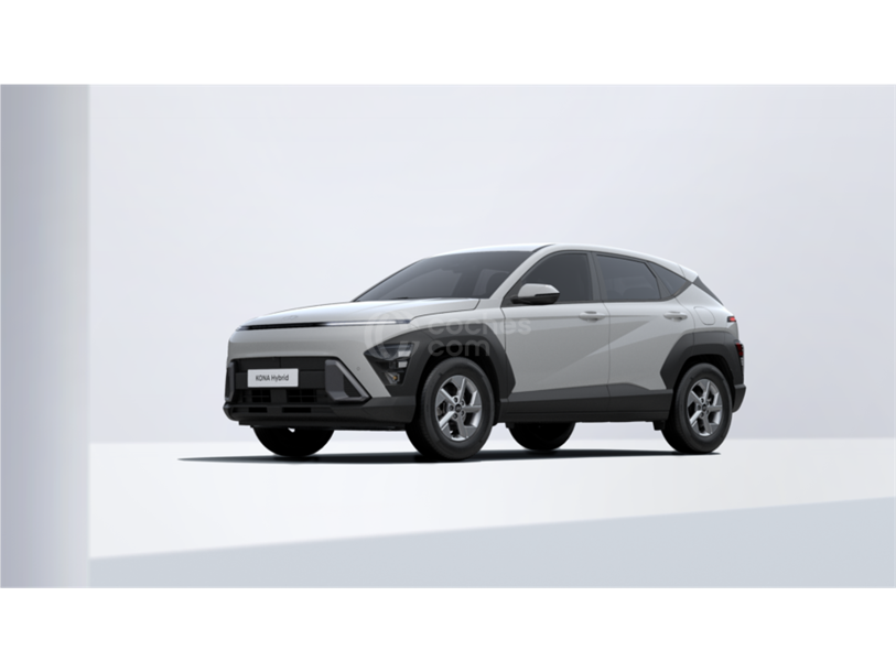 Foto del HYUNDAI Kona HEV 1.6 GDI Maxx DT