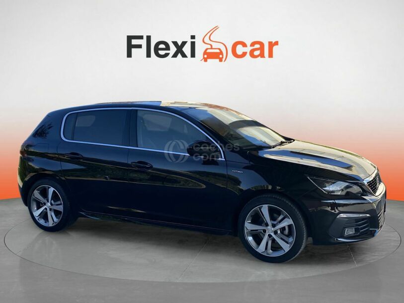 Foto del PEUGEOT 308 1.2 PureTech S&S GT Line 130