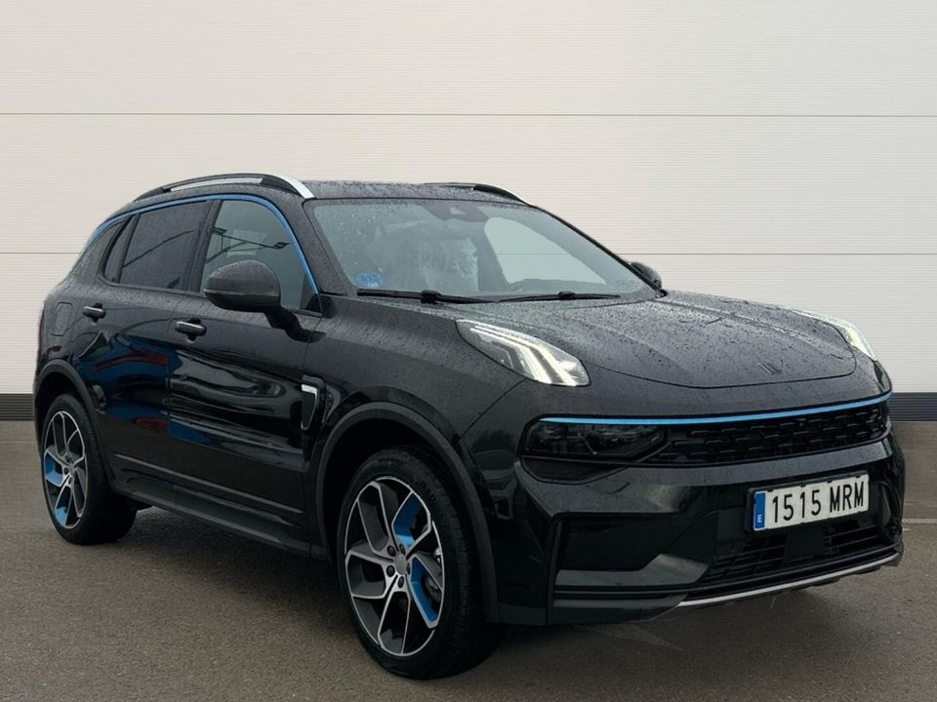 Imagen de LYNK & CO 01