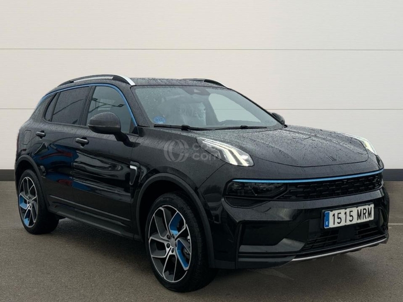 Foto del LYNK & CO 01 1.5T PHEV