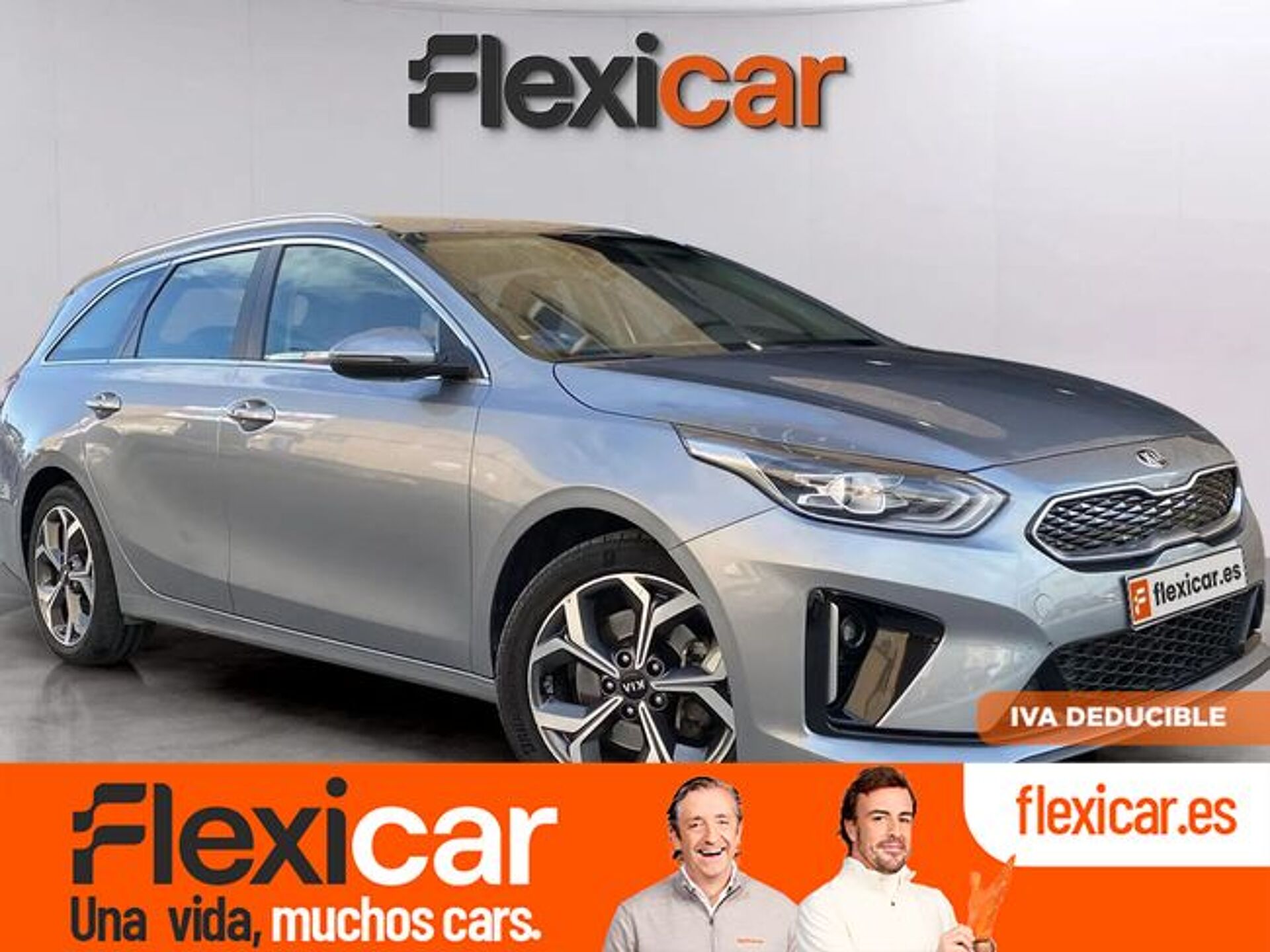 Imagen de KIA Ceed