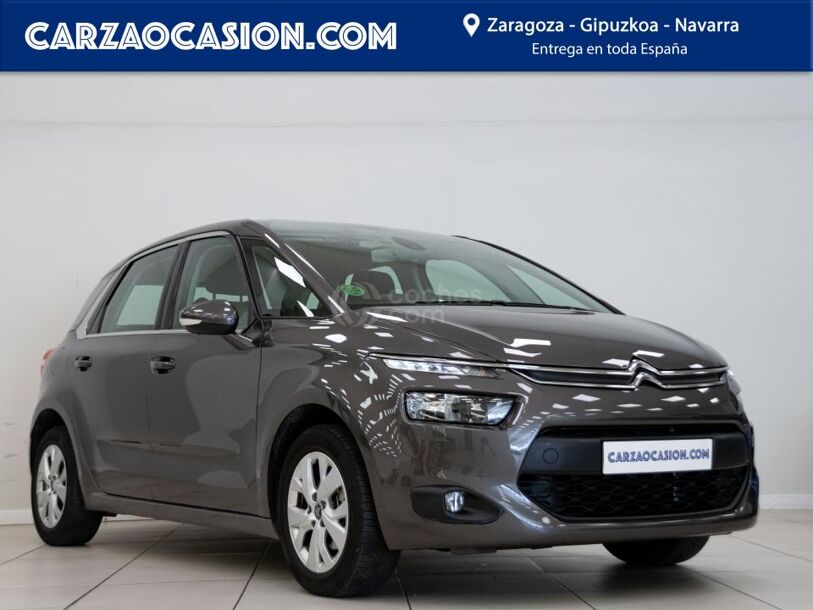 Foto del CITROEN C4 Picasso 1.2 PureTech S&S Attraction