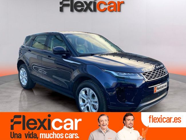 LAND ROVER Range Rover Evoque (1.5 P160 AUTO MHEV) en Vizcaya