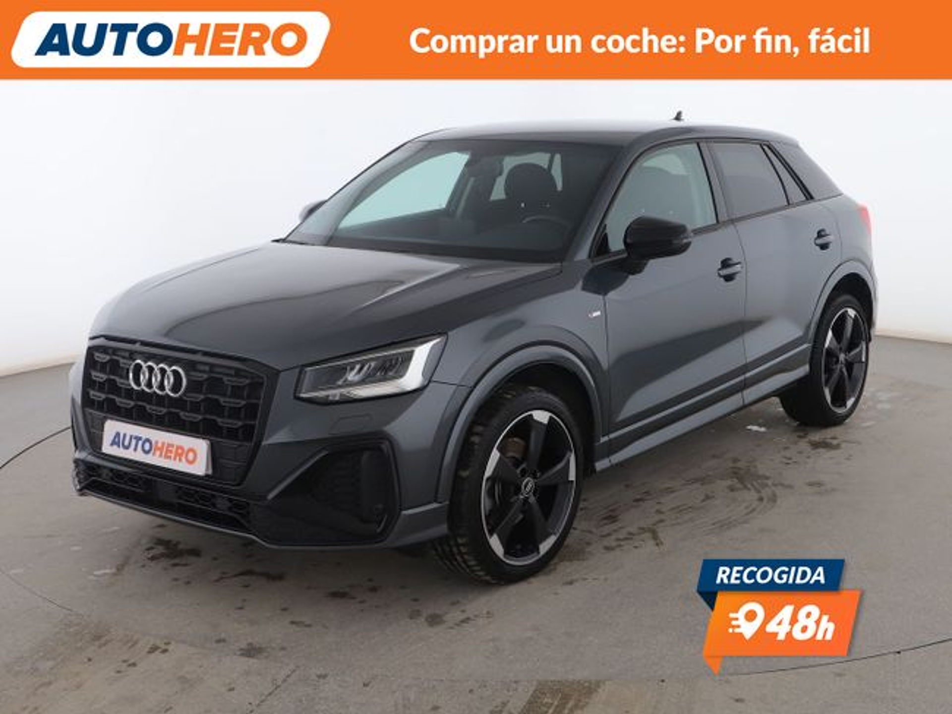 Imagen de AUDI Q2