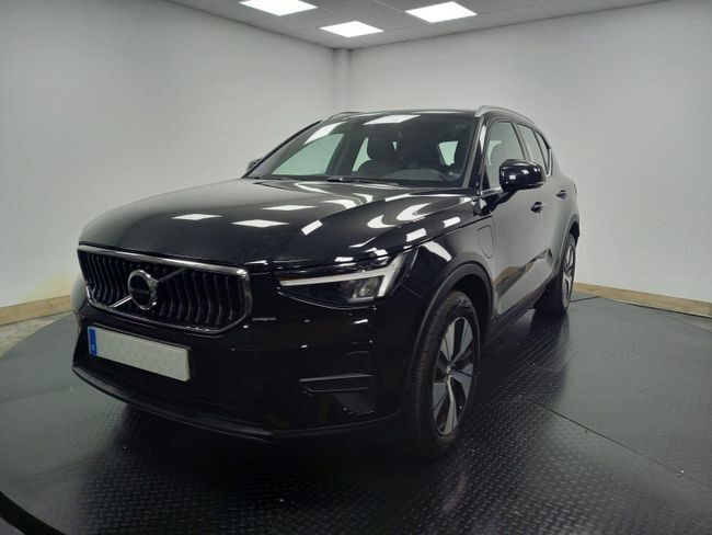 VOLVO XC40 (1.5 T4 RECHARGE PHEV ESSENTIAL AUTO) en Madrid