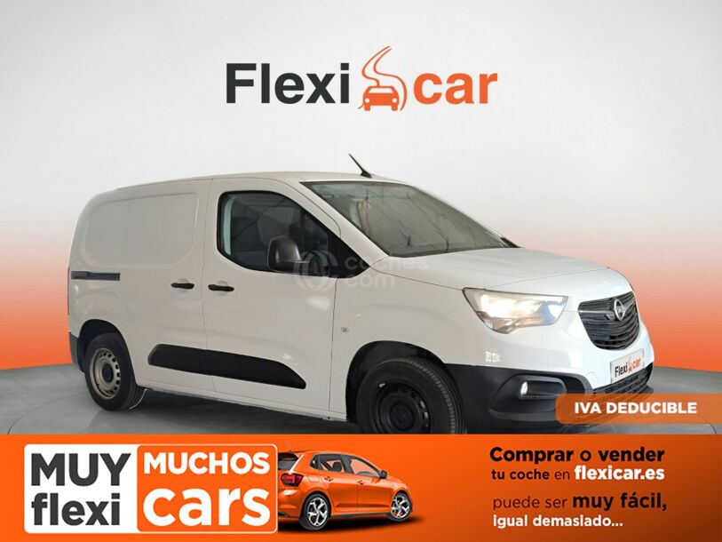 Foto del OPEL Combo Life 1.5TD S/S Selective XL 100