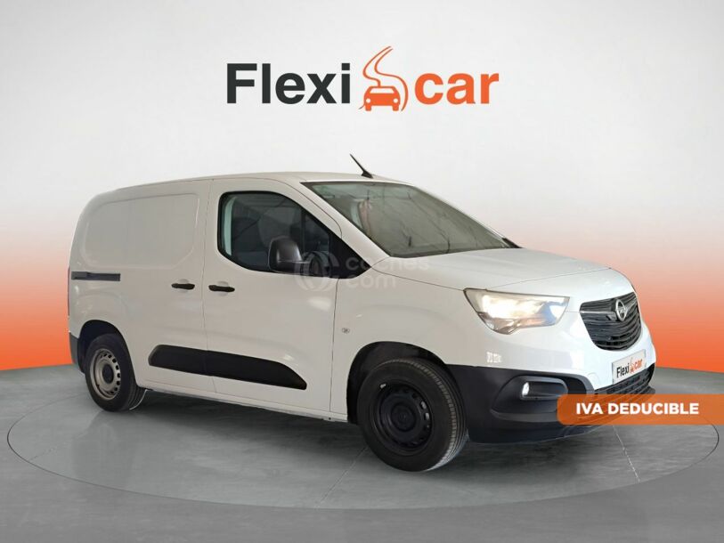 Foto del OPEL Combo Life 1.5TD S-S Selective L 100