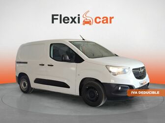 Imagen de OPEL Combo Life 1.5TD S-S Selective L 100