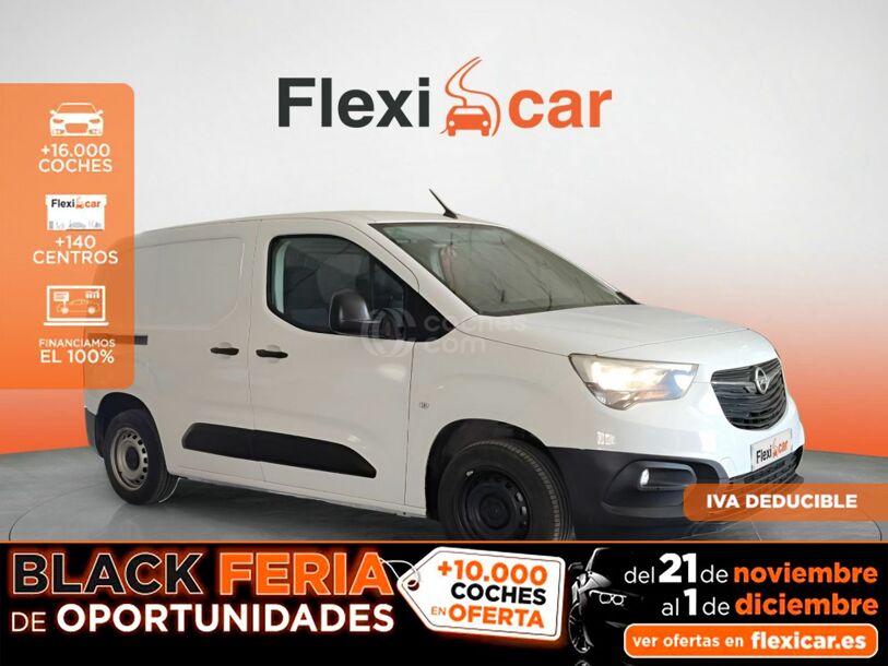 Foto del OPEL Combo Life 1.5TD S-S Selective L 100