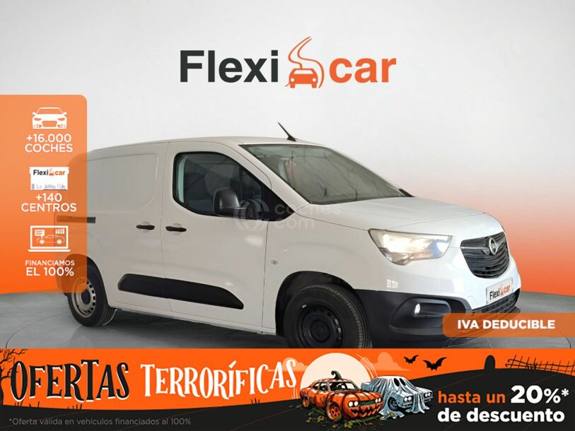 Foto del OPEL Combo Life 1.5TD S/S Selective L 100