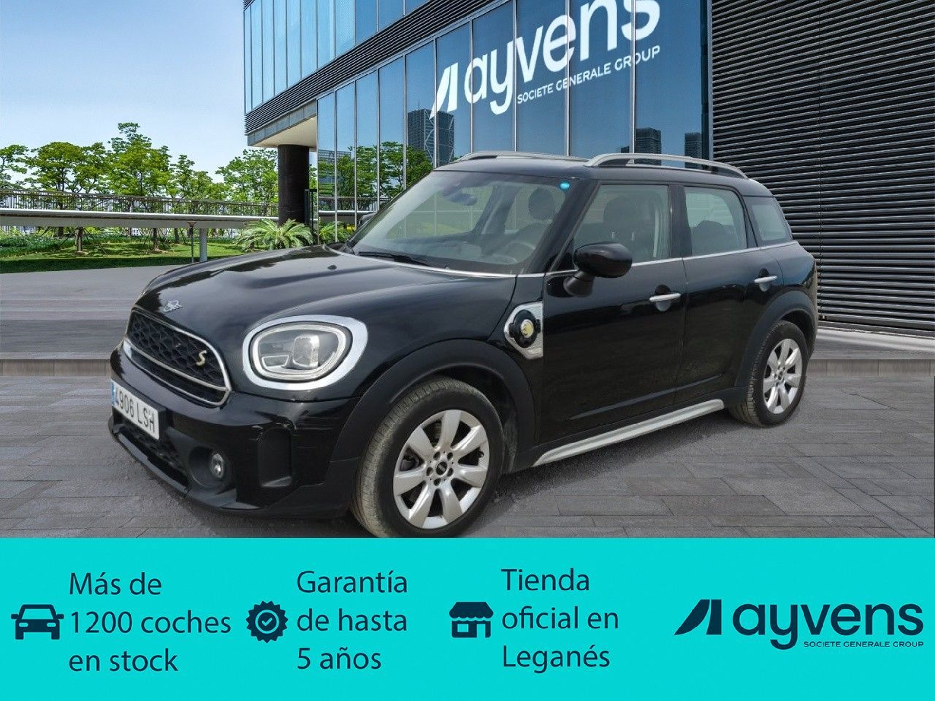 Imagen de MINI Mini Countryman