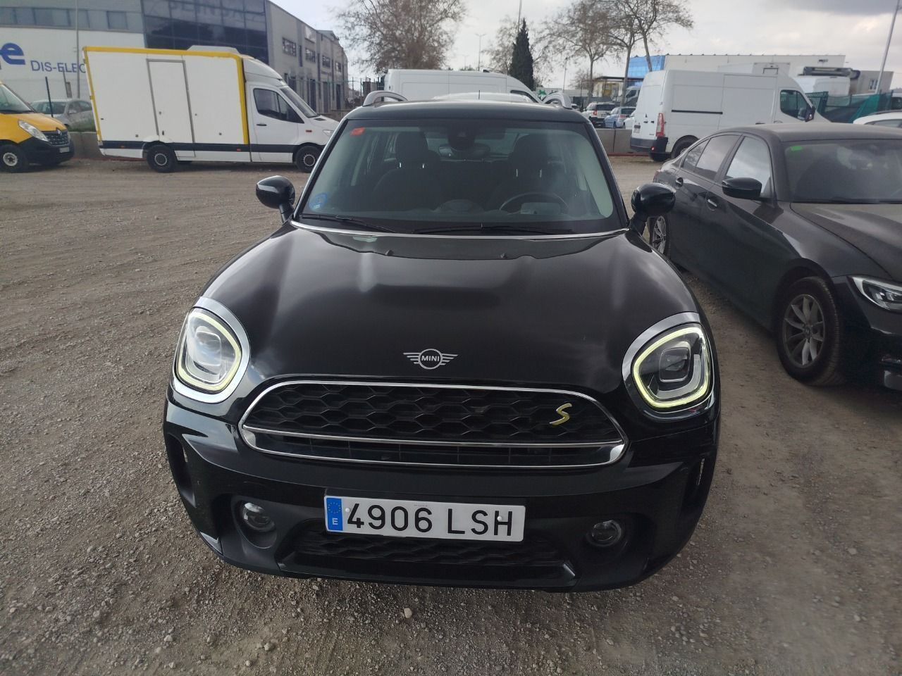 Foto del MINI Mini Countryman COUNTRYMAN COOPER SE ALL4 AUT.