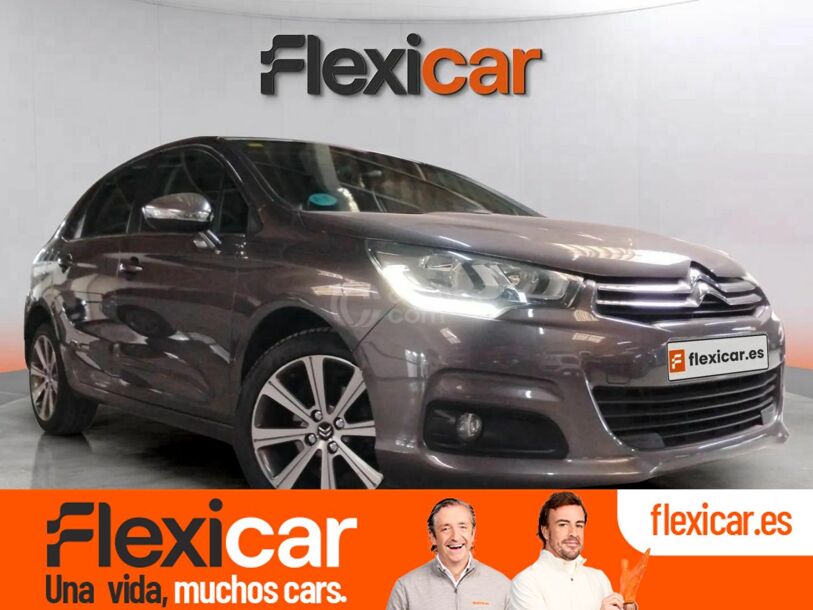 Foto del CITROEN C4 1.2 PureTech Feel Edition 110