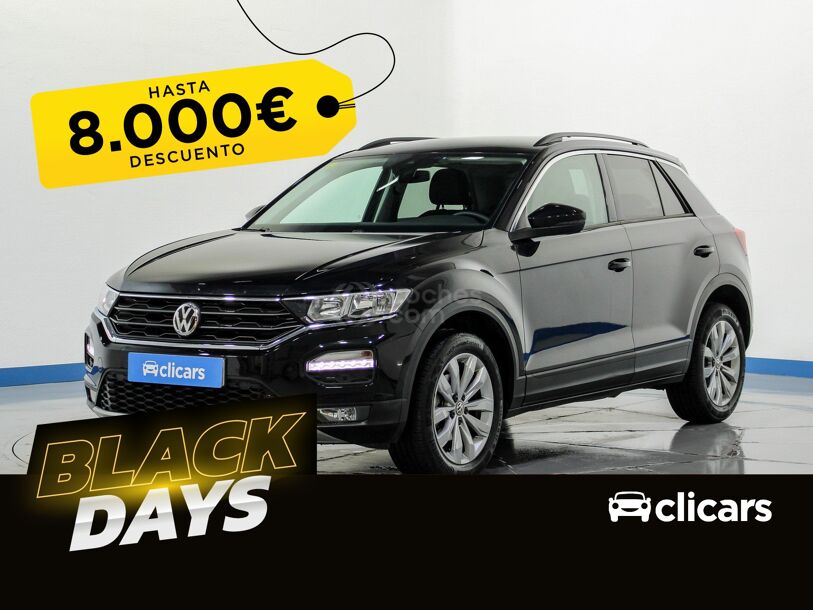 Foto del VOLKSWAGEN T-Roc 1.6TDI Advance