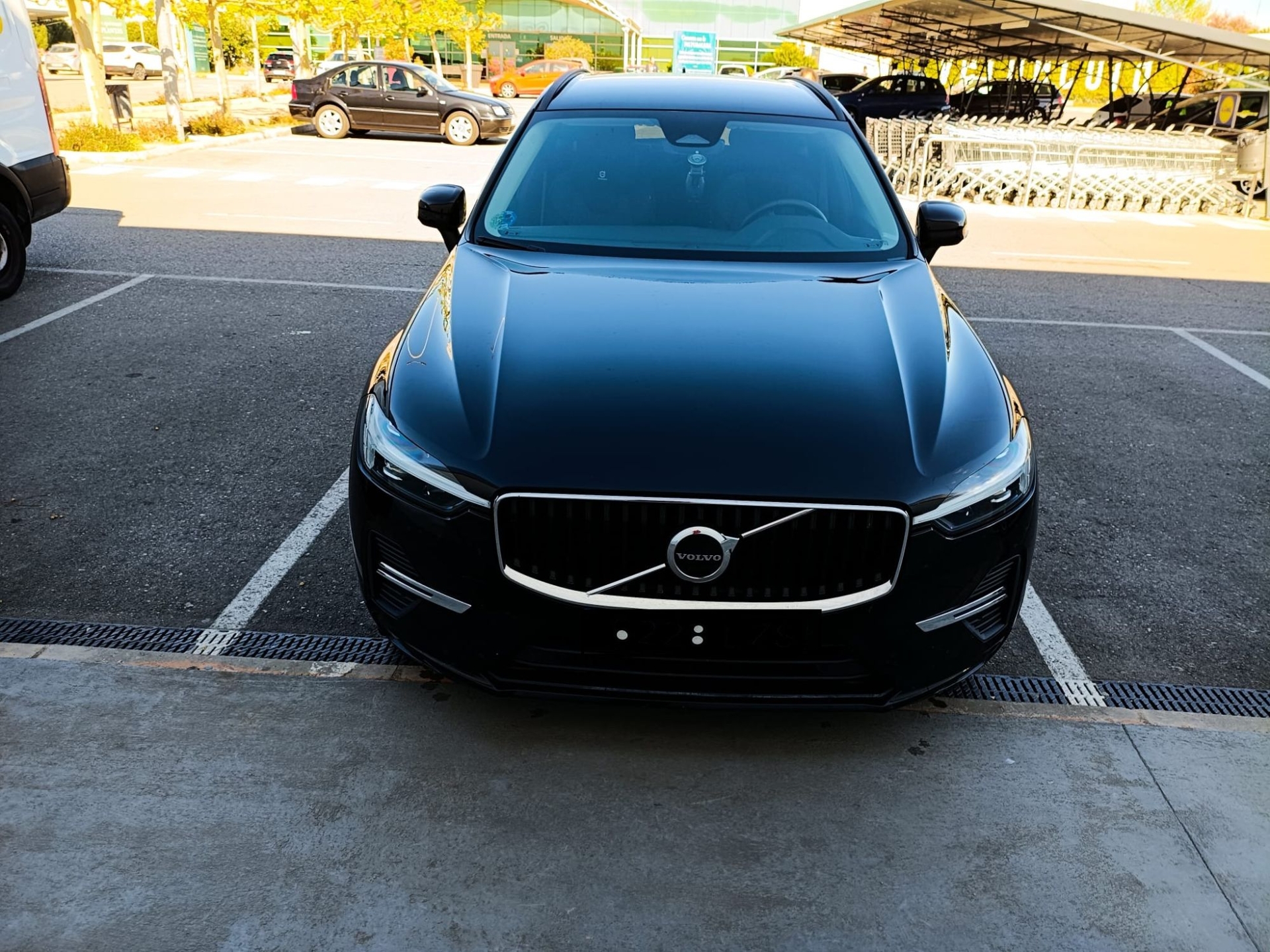 Imagen de VOLVO XC60