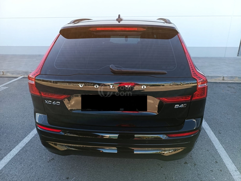 Foto del VOLVO XC60 B4 Core AWD Aut.