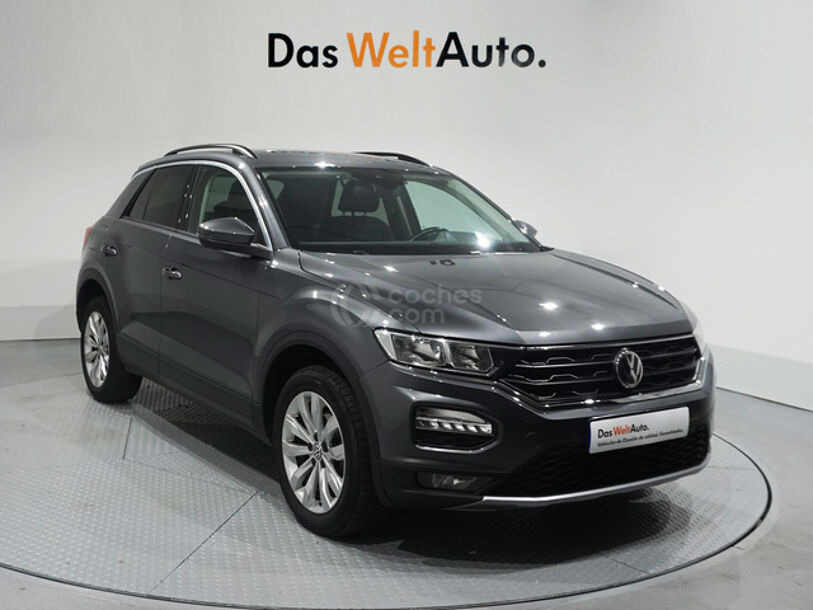 Foto del VOLKSWAGEN T-Roc 1.6TDI Edition