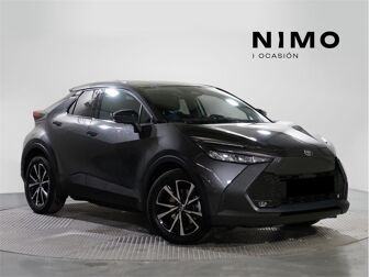 Imagen de TOYOTA C-HR 220PH Advance