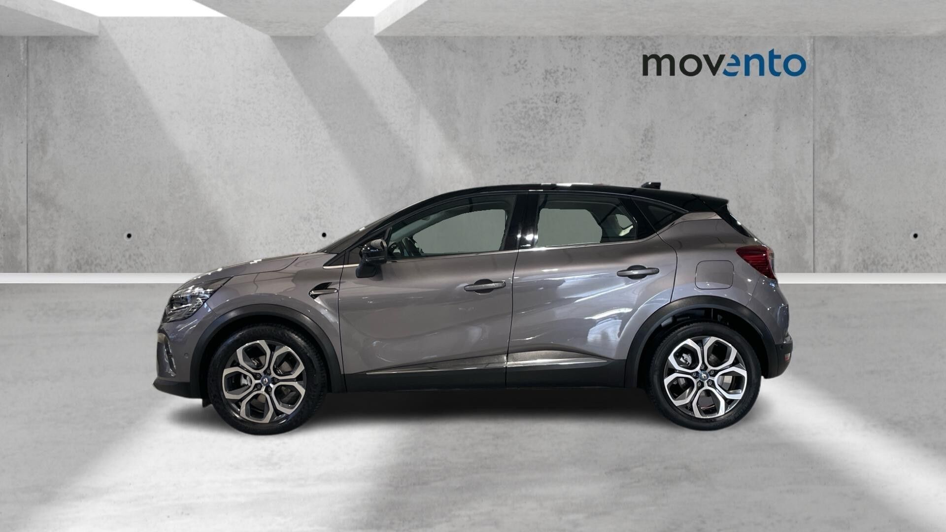 Foto del RENAULT Captur E-TECH Híbrido Enchufable Zen 117kW