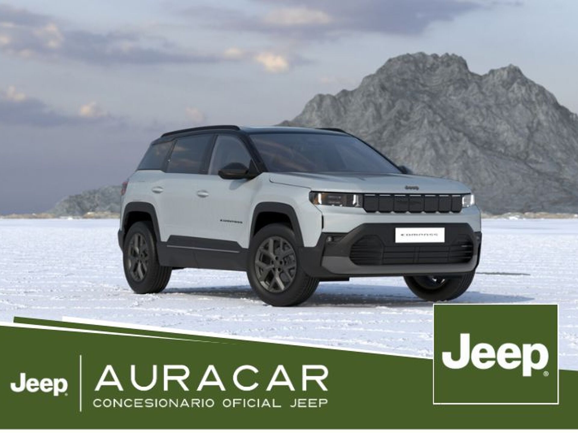Imagen de JEEP Compass