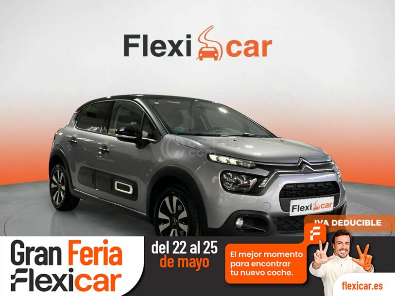 Foto del CITROEN C3 1.2 PureTech S&S Plus 83