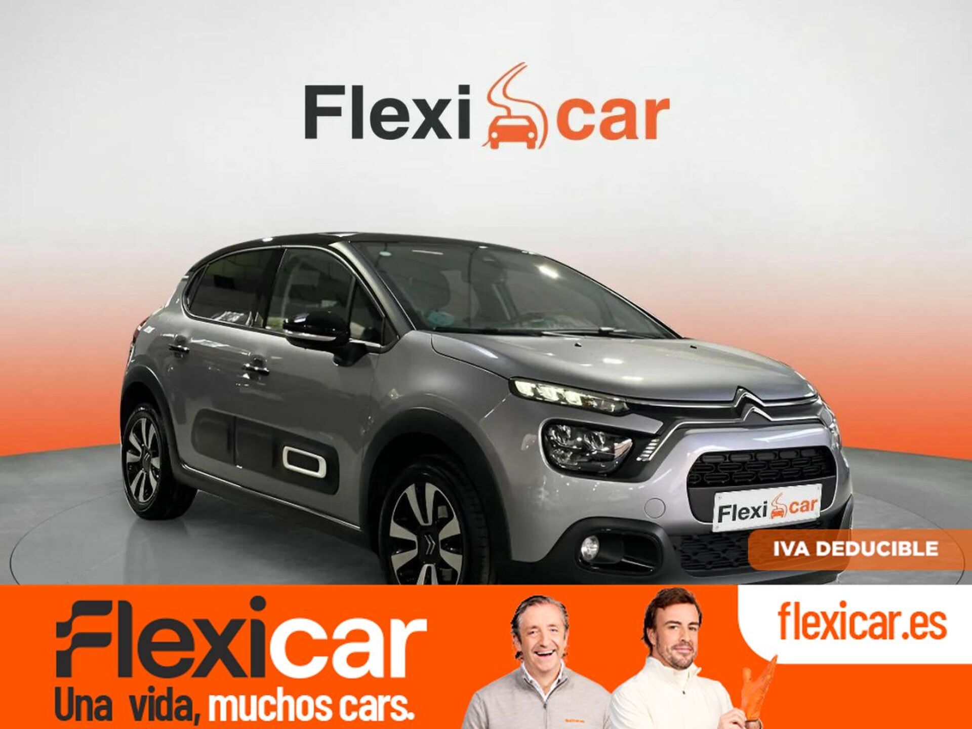 Imagen de CITROEN C3