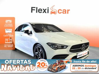 Imagen de MERCEDES Clase CLA CLA 180 7G-DCT