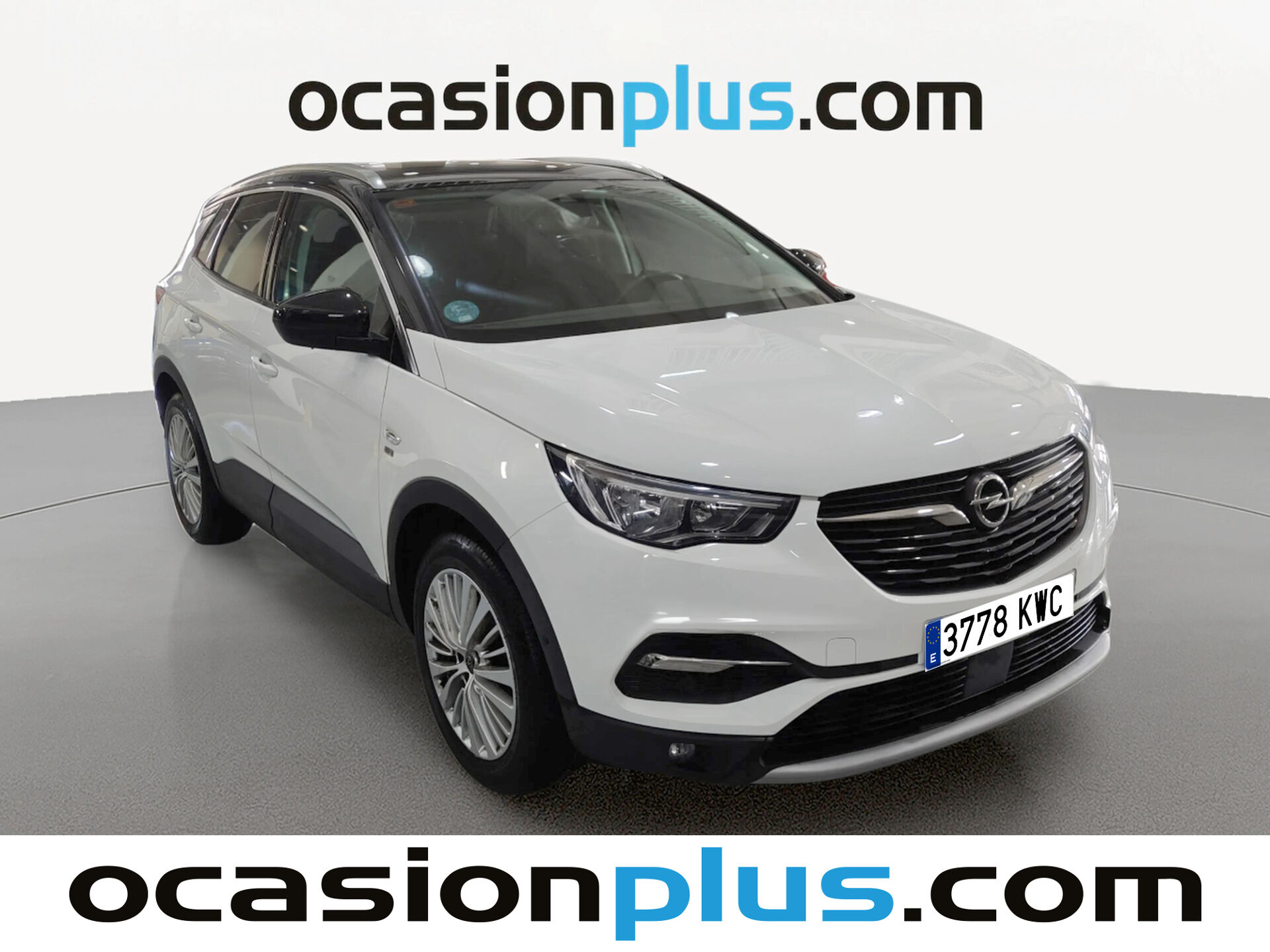 Imagen 2 de OPEL Grandland X