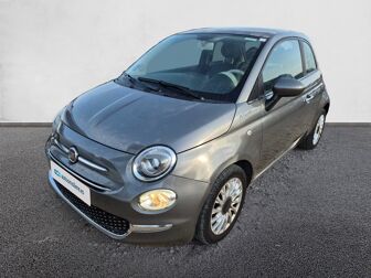 Imagen de FIAT 500 1.0 Hybrid Dolcevita 52kW