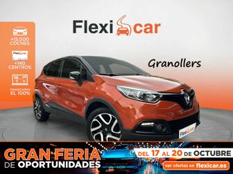 Imagen de RENAULT Captur TCe eco2 Energy Xmod 90