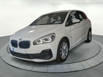 Imagen de BMW Serie 2 225xe iPerformance Active Tourer