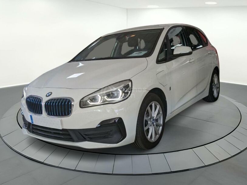 Foto del BMW Serie 2 225xe iPerformance Active Tourer