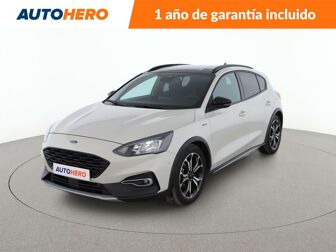 Imagen de FORD Focus Sportbreak 1.0 Ecoboost MHEV Active X