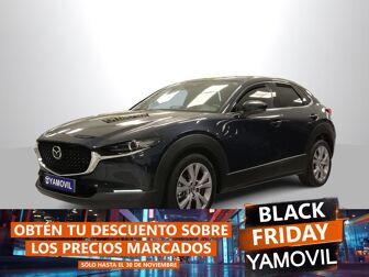 Imagen de MAZDA CX-30 2.0 Skyactiv-X Zenith 2WD 132kW