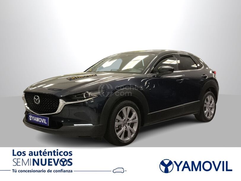 Foto del MAZDA CX-30 2.0 Skyactiv-X Zenith 2WD 132kW