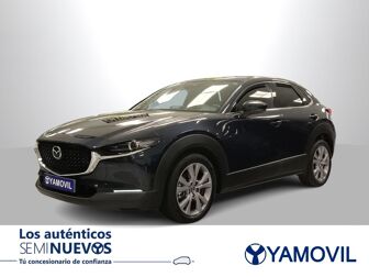 Imagen de MAZDA CX-30 2.0 Skyactiv-X Zenith 2WD 132kW