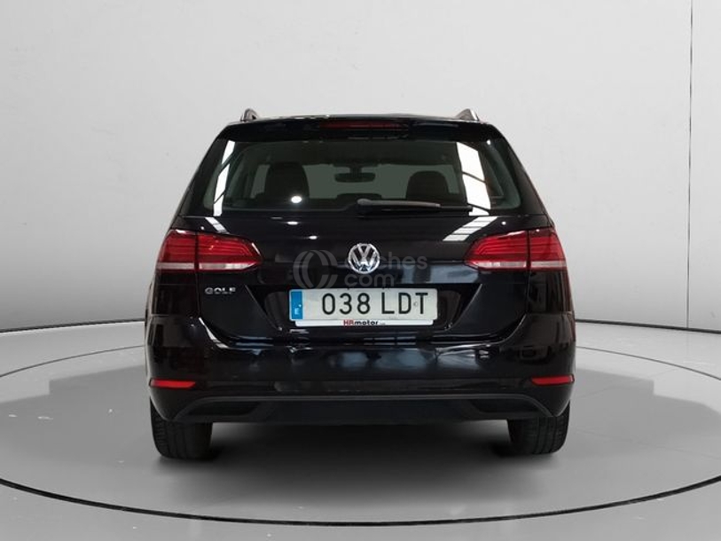 Foto del VOLKSWAGEN Golf Variant 1.0 TSI Ready2GO 85kW