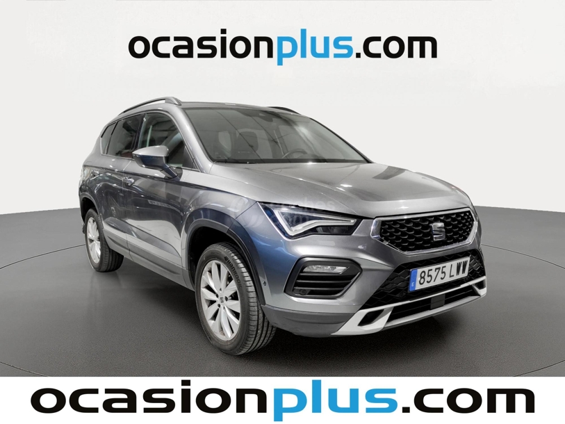 Foto del SEAT Ateca 1.0 TSI S&S Style Go