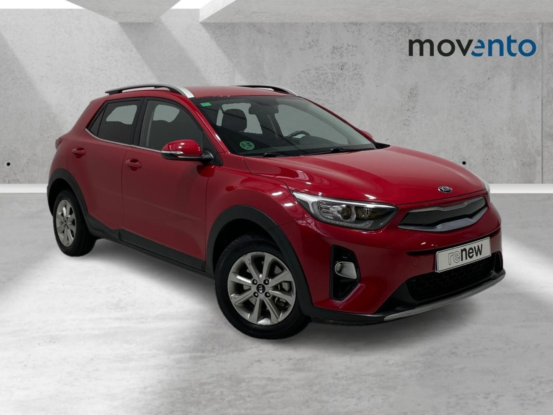 Imagen de KIA Stonic