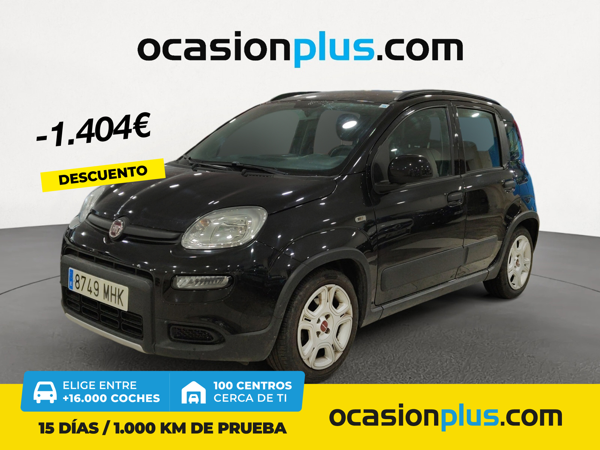 Imagen de FIAT Panda