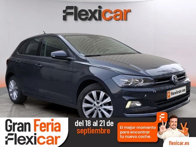 VOLKSWAGEN Polo (Advance 1.0 TSI 70kW (95CV)) en Valladolid