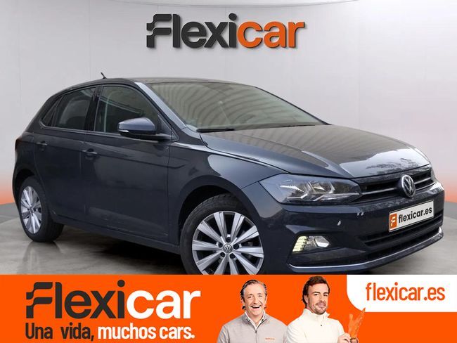 VOLKSWAGEN Polo (Advance 1.0 TSI 70kW (95CV)) en Valladolid