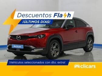 Imagen de MAZDA MX-30 e-Skyactiv 1st Edition Vintage 105kW