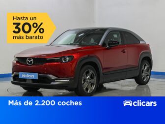 Imagen de MAZDA MX-30 e-Skyactiv 1st Edition Vintage 105kW